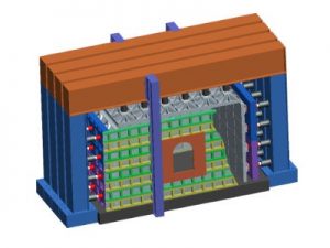 Geotechnical Engineering Testing System - Popwil Instruments